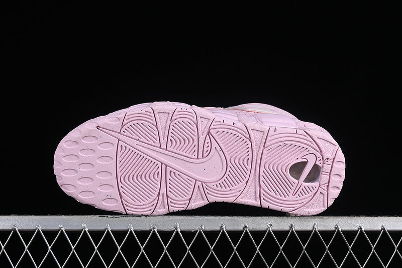 Nike Air More Uptempo '96 "Pink Foam"