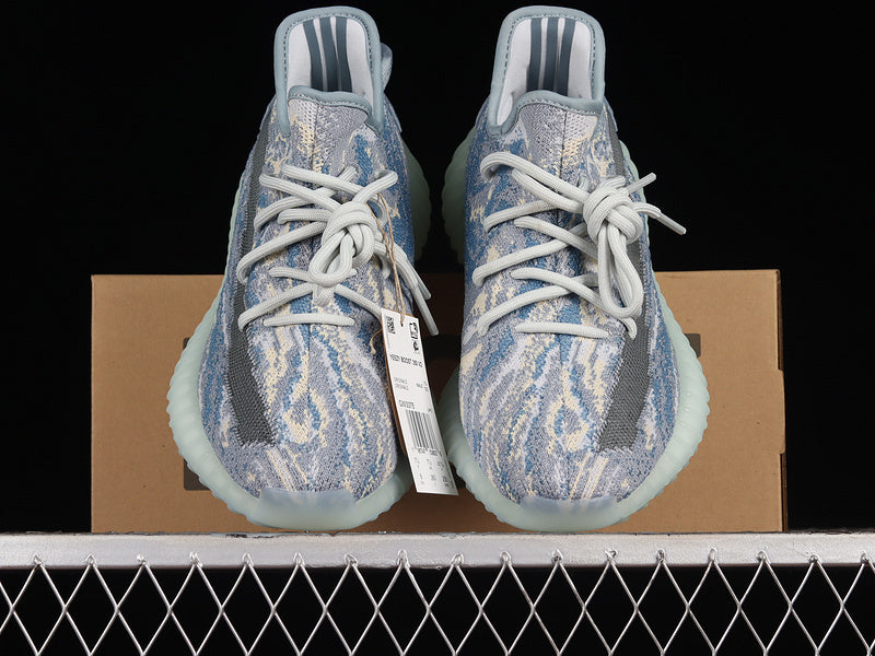 Adidas Yeezy Boost 350 V2 "MX Frost Blue"