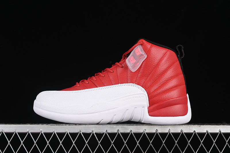 Air Jordan 12 Retro  "Gym Red"