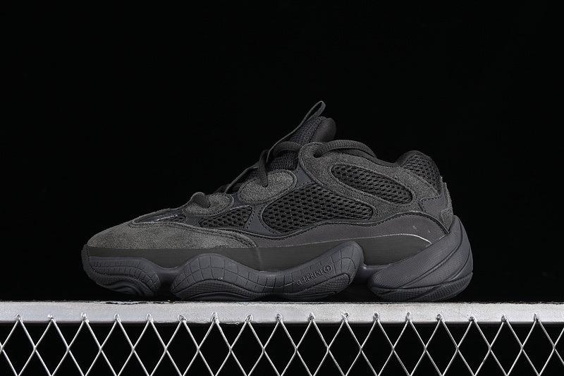 Adidas Yeezy 500 "Utility Black"