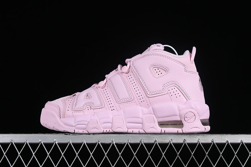 Nike Air More Uptempo '96 "Pink Foam"