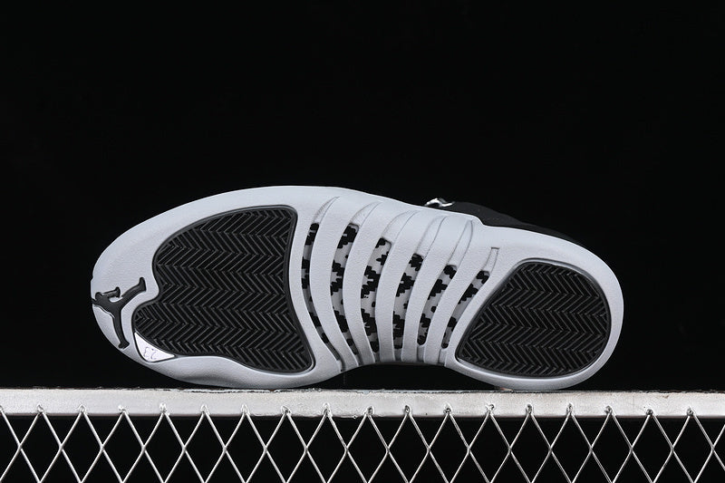 Air Jordan 12 Retro  "Barons"