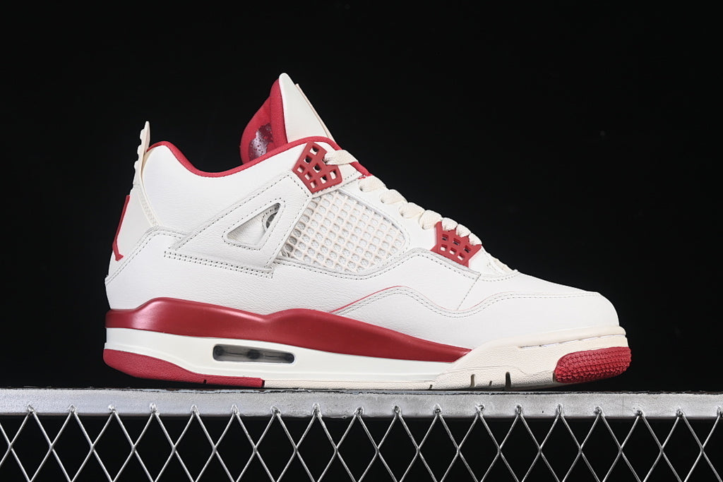 Air Jordan 4 Retro "Valentine's Day"