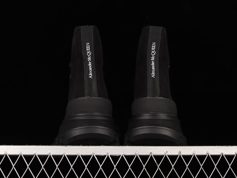 A McQ Tread Slick "Black"