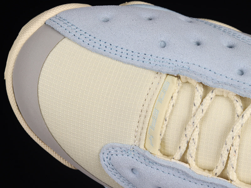 Air Jordan 13 Retro x SoleFly " I'd Rather Be Fishing"