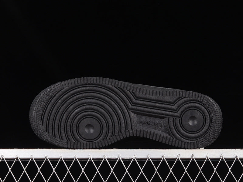Air Force 1 Low SP AMBUSH "Black"