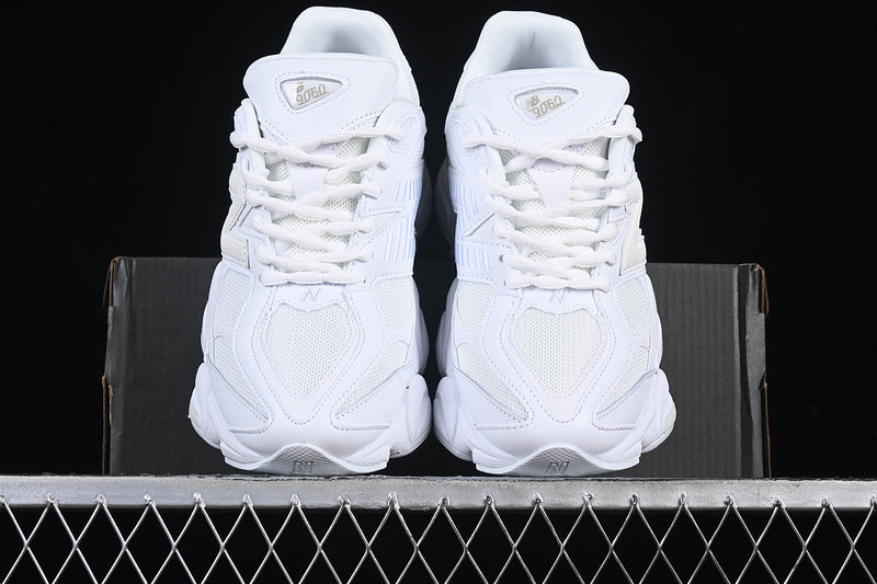 NB 9060 "Triple White"