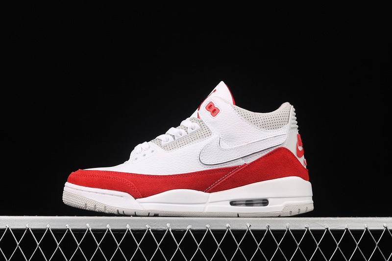 Air Jordan 3 Retro Tinker "Air Max 1 - University Red"
