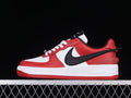 Air Force 1 Low SP AMBUSH "Red/White/Black"