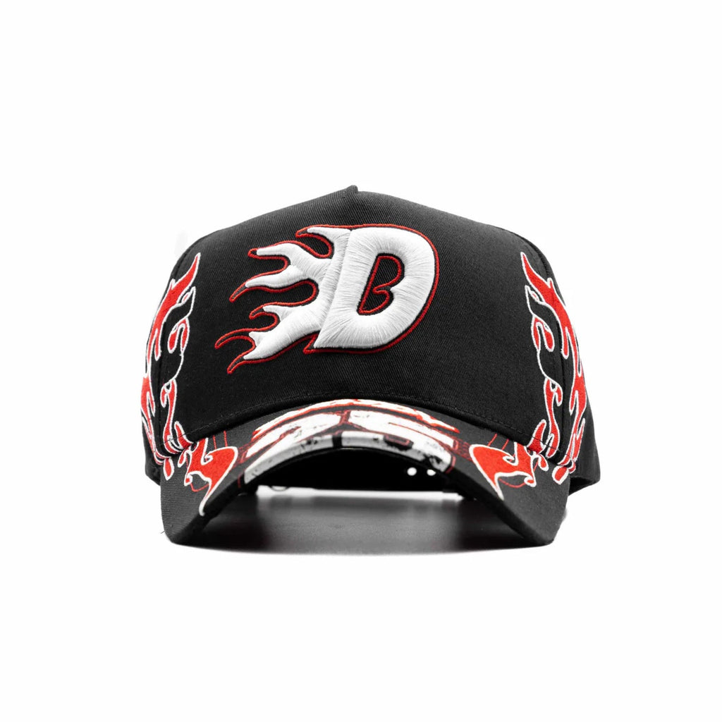 Dandy Moto de Droval