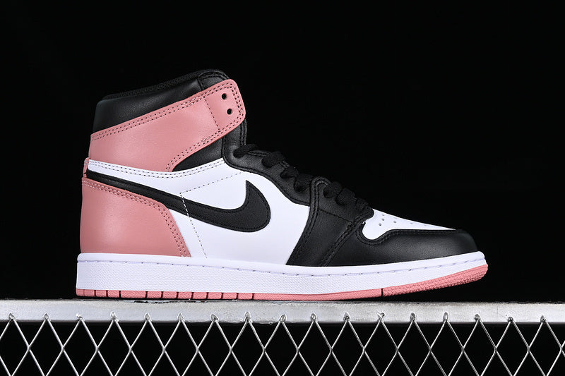Air Jordan 1 Retro High OG NRG "Rust Pink"