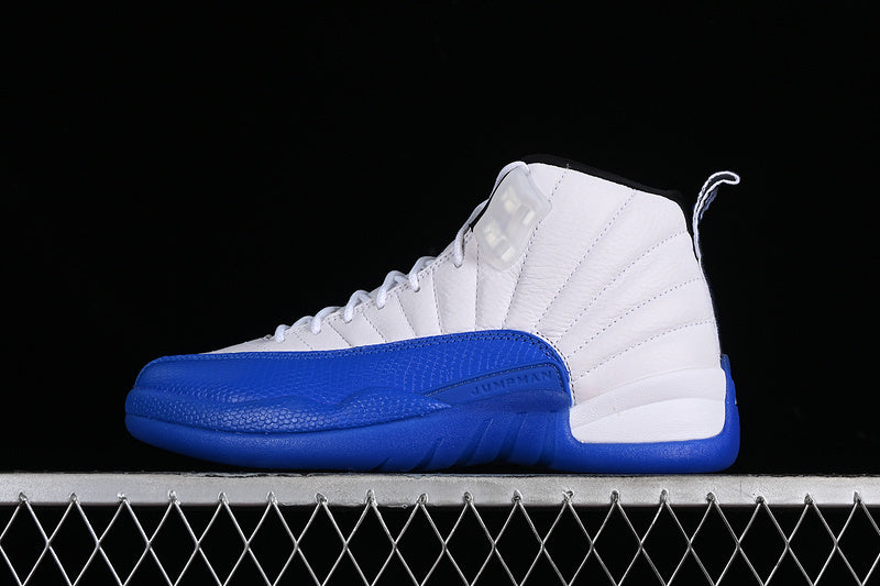 Air Jordan 12 Retro  "Blueberry"