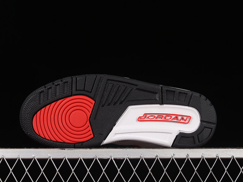 Air Jordan 3 Retro "Infrared 23"