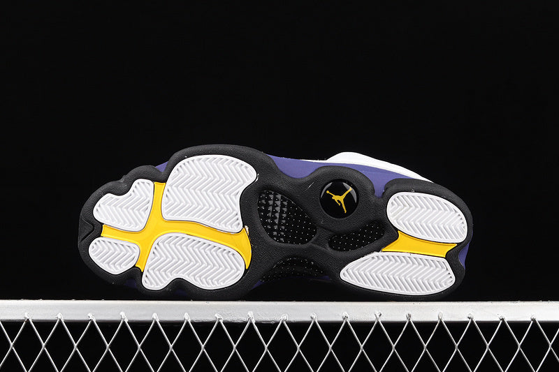 Air Jordan 13 Retro "Lakers"