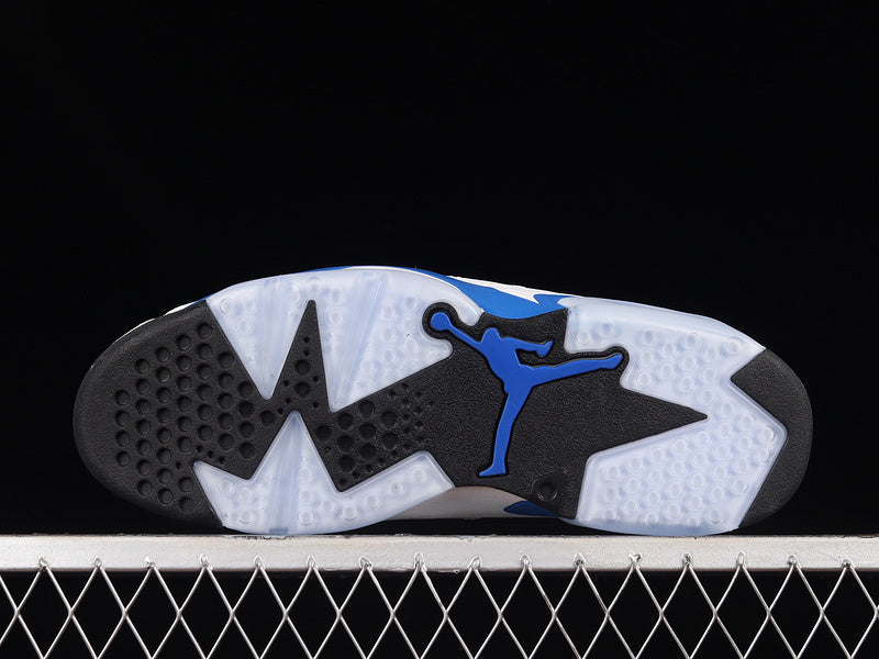 Air Jordan 6 Retro "Sport Blue"