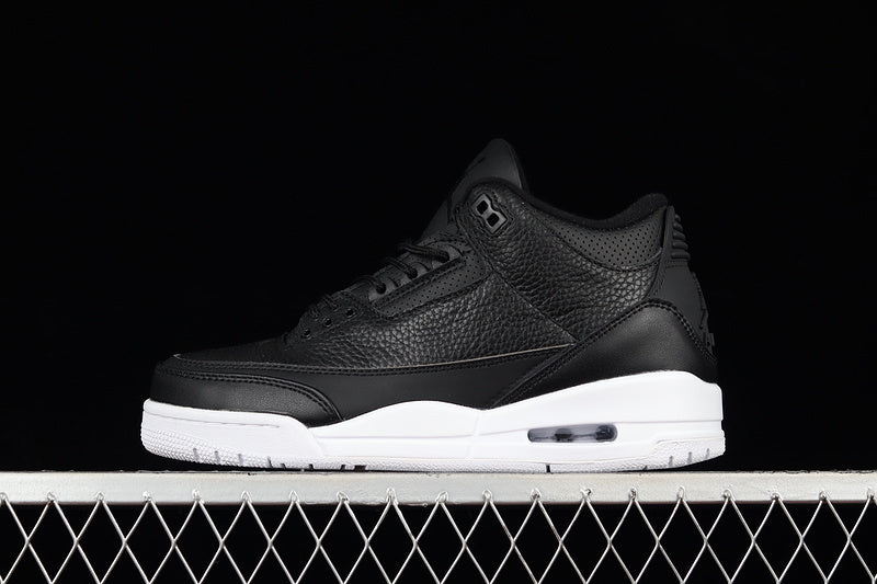 Air Jordan 3 Retro "Cyber Monday"