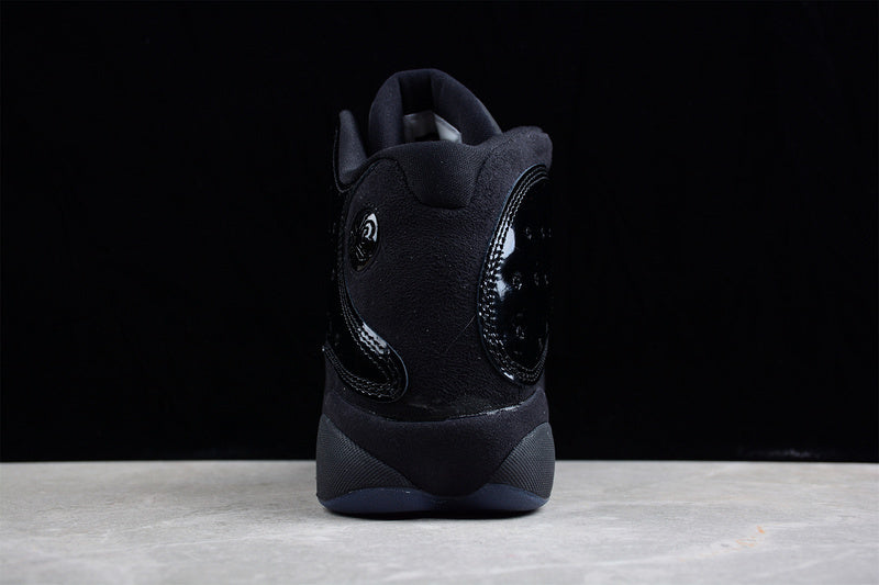 Air Jordan 13 Retro "Cap and Gown"