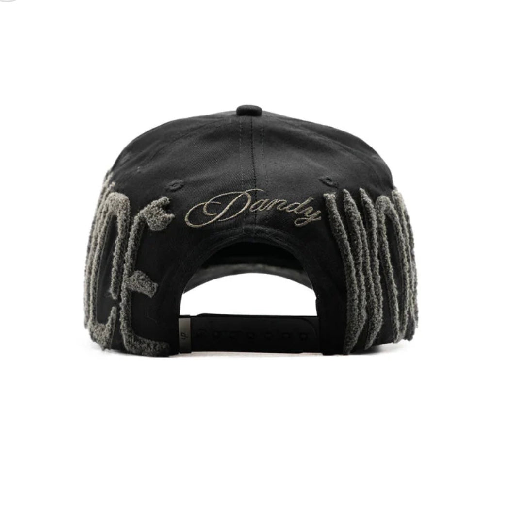 Dandy Plague World Wide