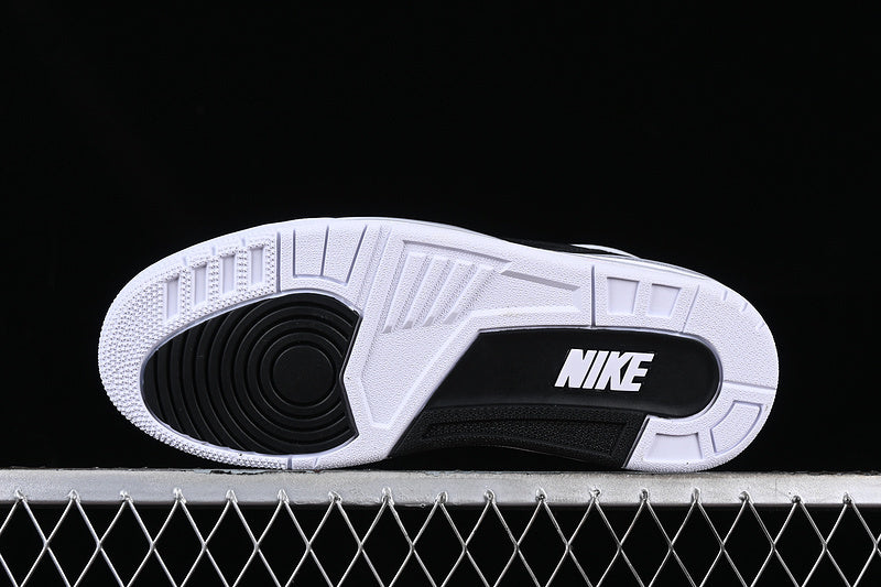 Air Jordan 3 Retro SP x Fragment Design White