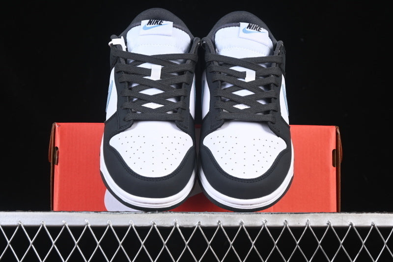 Nike SB Dunk Low "Anthracite Light Armoury Blue"