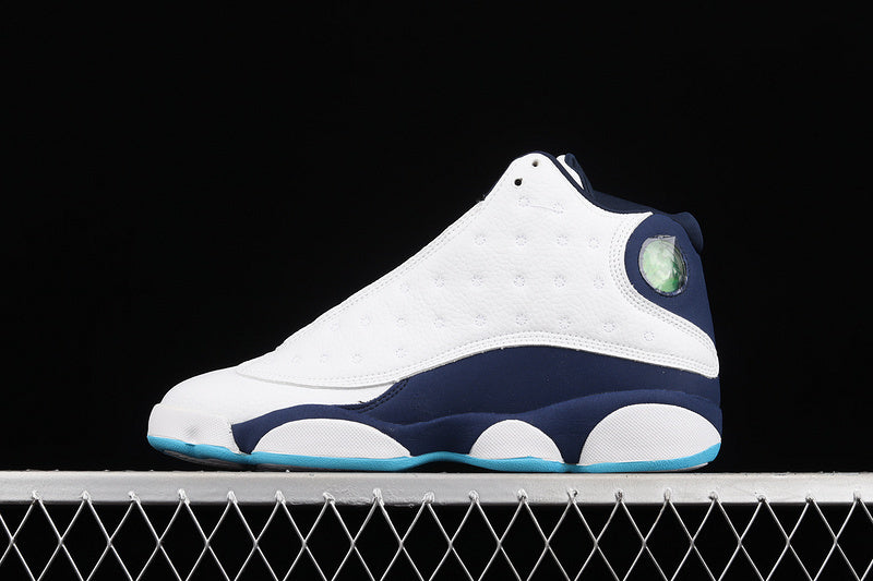 Air Jordan 13 Retro "Obsidian"
