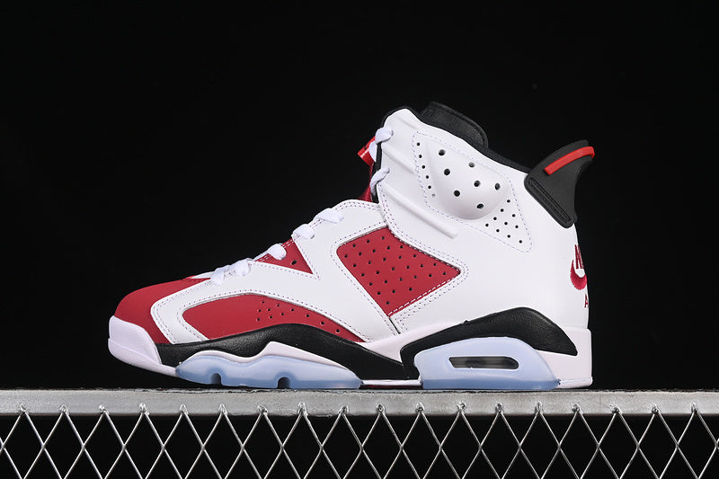 Air Jordan 6 Retro "Carmine"