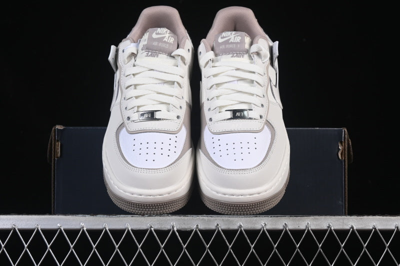 Nike Air Force 1 Shadow "Sail Phantom World Indigo"