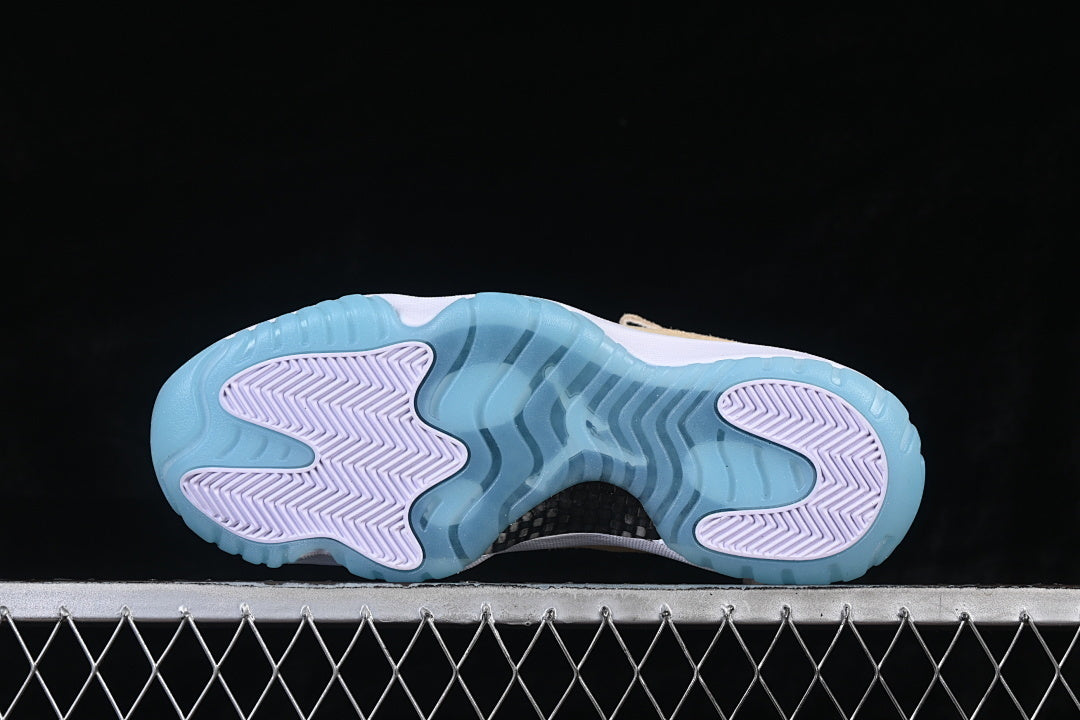 Air Jordan 11 Retro ""H-Town"