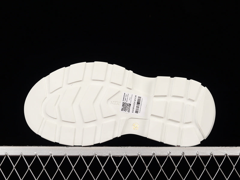 A McQ Tread Slick "White"