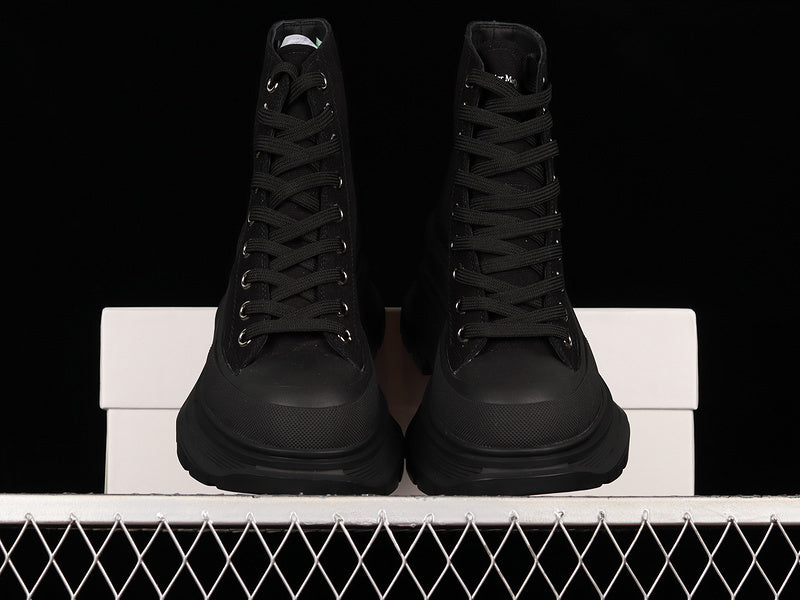 A McQ Tread Slick "Black"