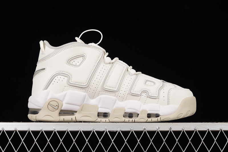 Nike Air More Uptempo '96 "Sail"