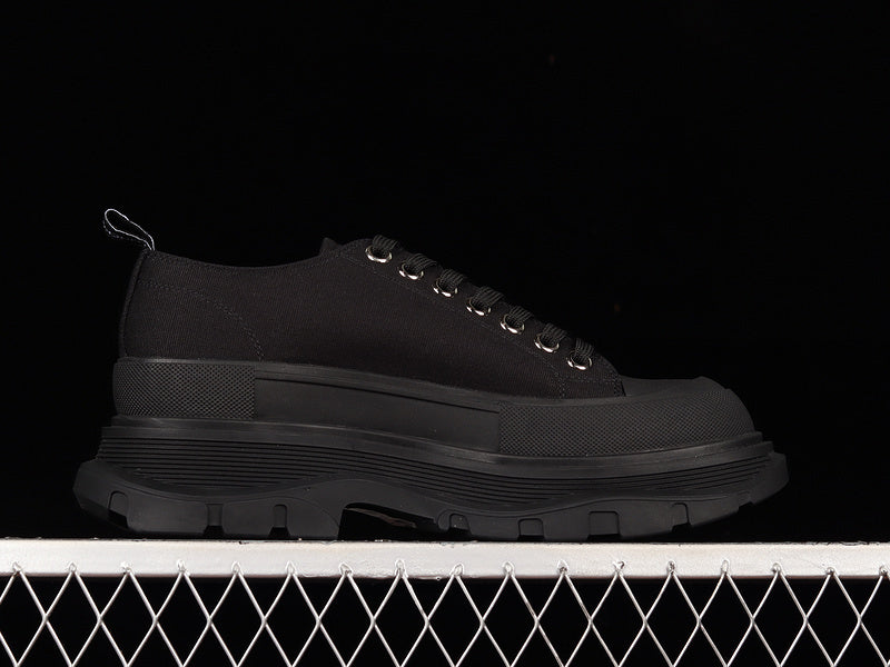 A McQ Tread Slick "Black"