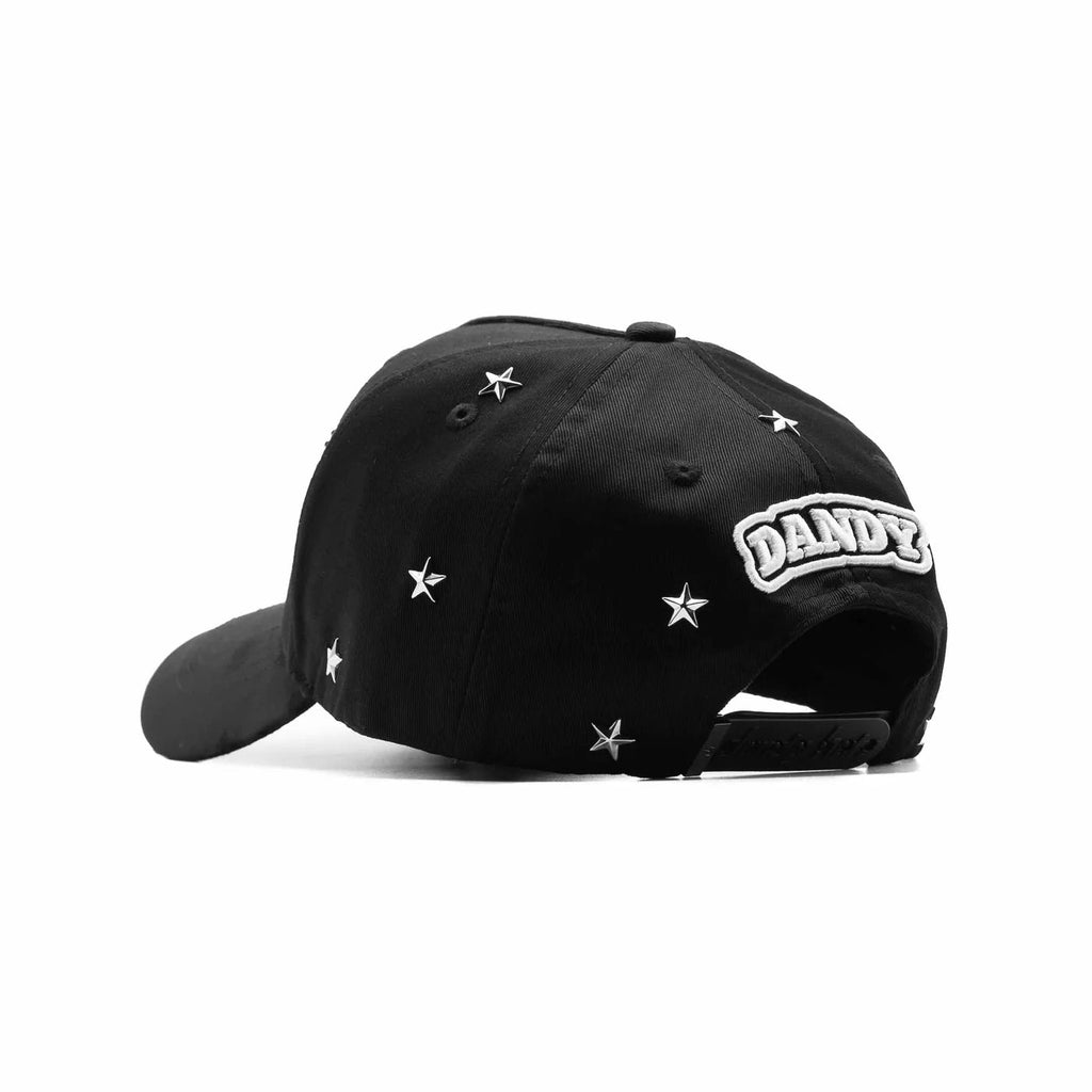 Dandy Stars & Studs