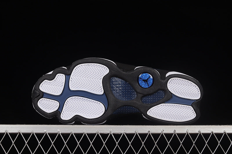Air Jordan 13 Retro "Brave Blue"