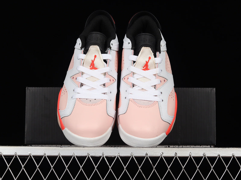 Air Jordan 6 Retro Low "Atmosphere"
