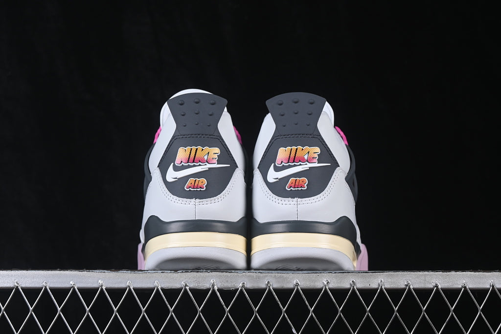 Air Jordan 4 Retro "Comic" 2026