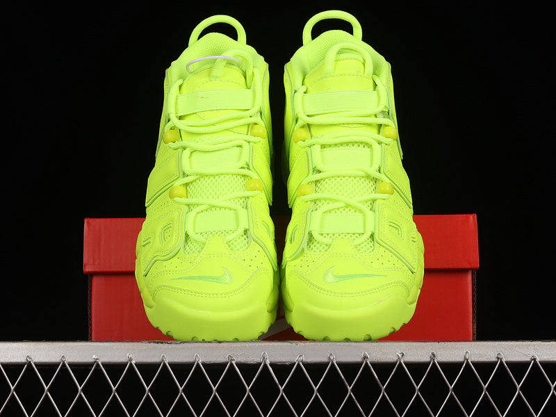 Nike Air More Uptempo '96 "Volt"