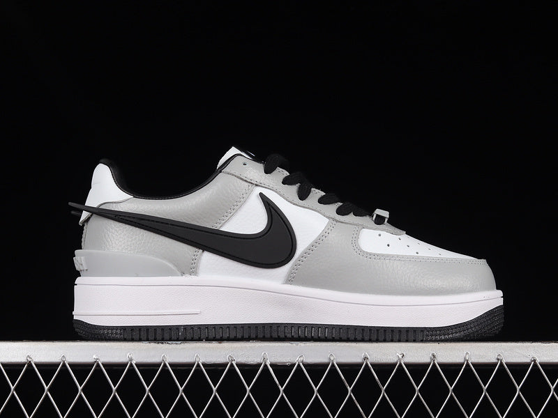 Air Force 1 Low SP AMBUSH "Grey/White/Black"