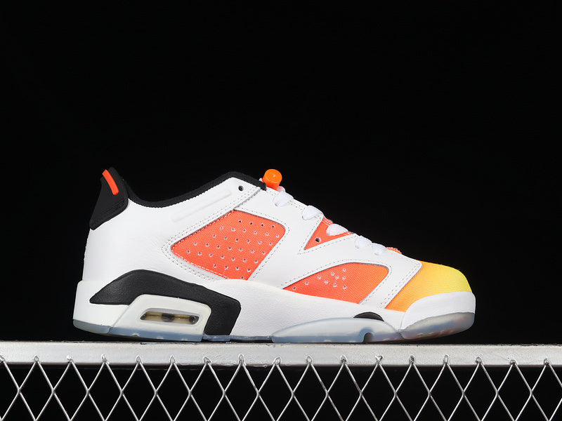Air Jordan 6 Retro Low "Dongdan"
