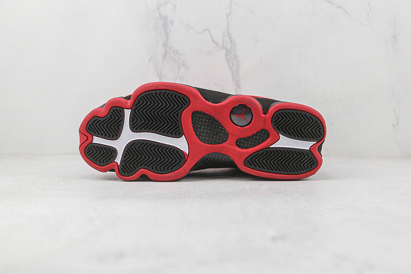 Air Jordan 13 Retro “Reverse Bred”