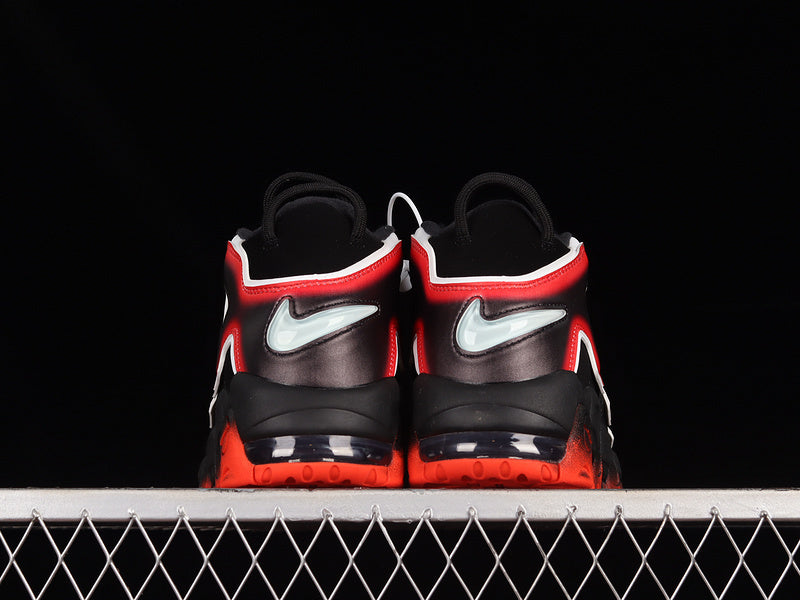 Nike Air More Uptempo '96 "Laser Crimson"