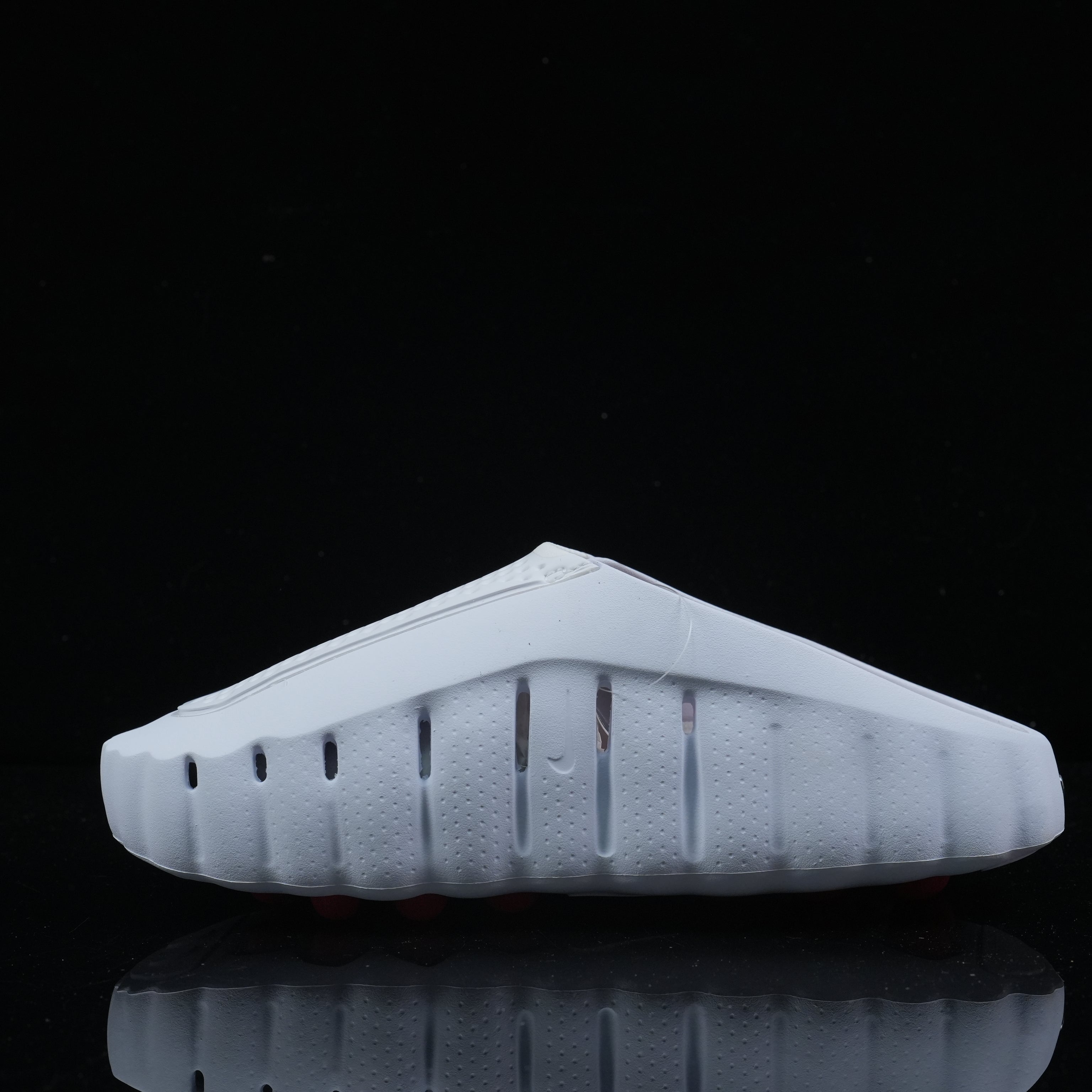 Nike Mind 001 "White Speed Red"