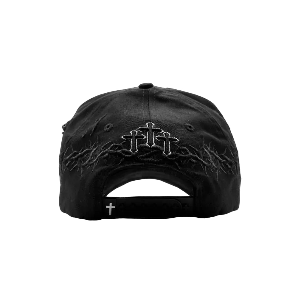 Rude Awakening Crown of thorns