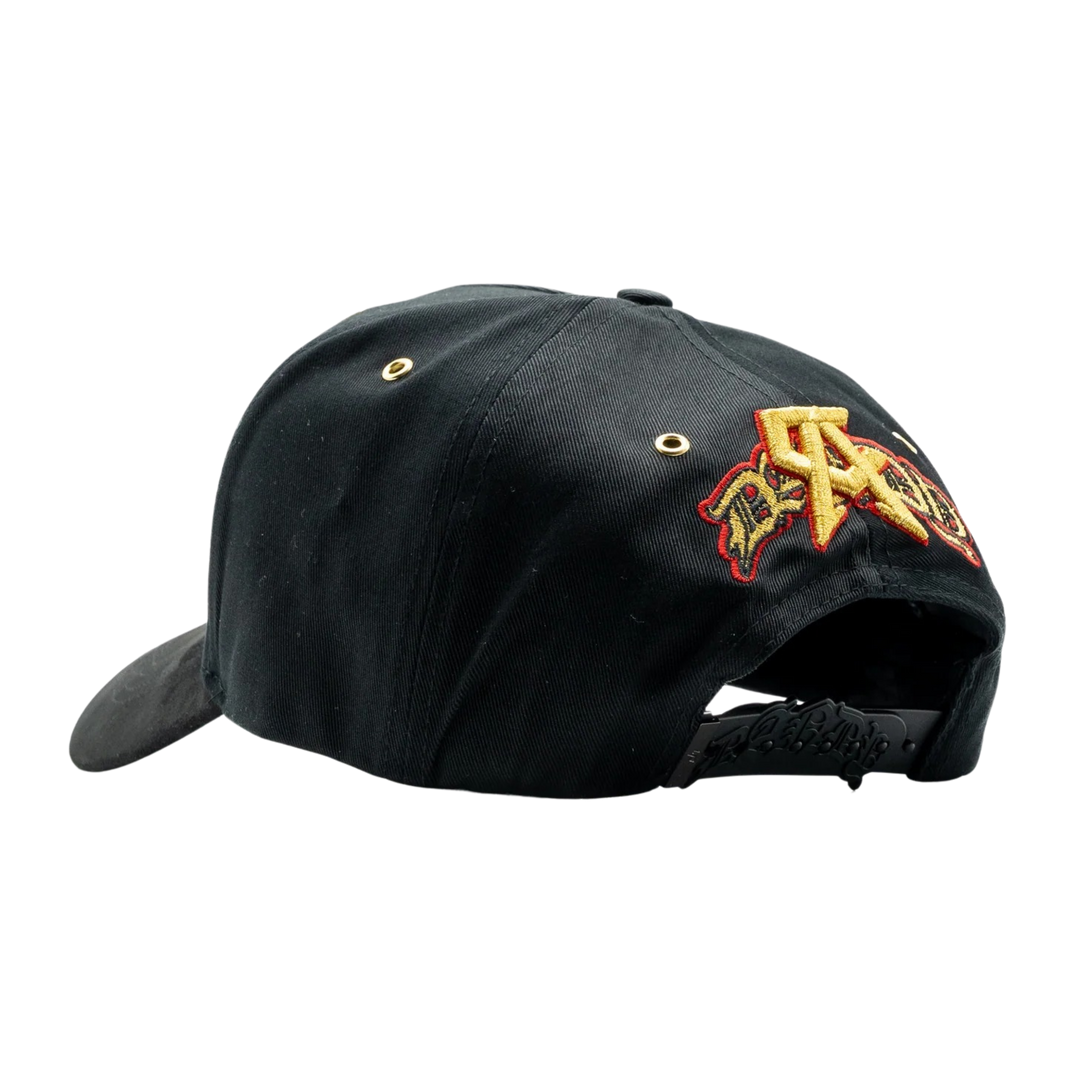 Dandy X Canelo Alvarez WBC