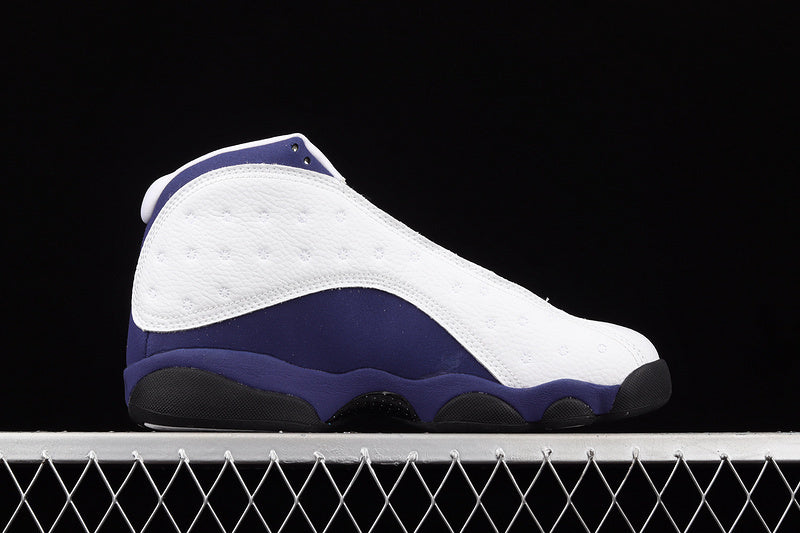 Air Jordan 13 Retro "Lakers"