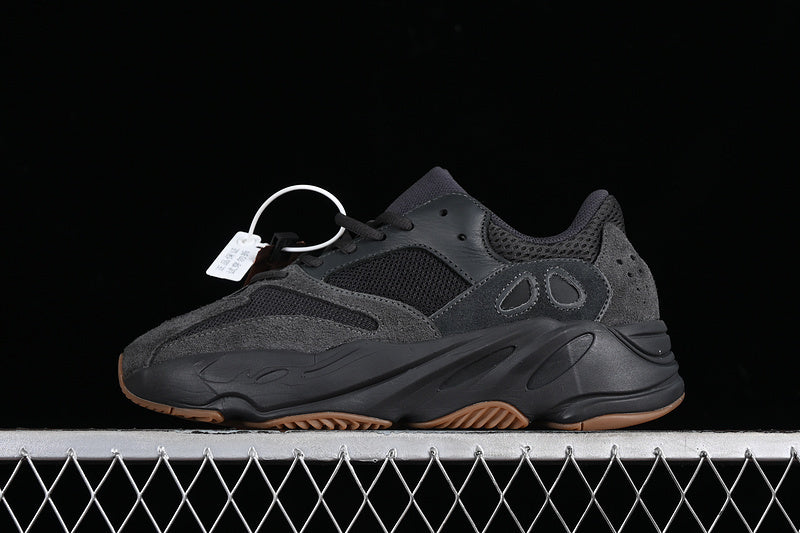 Adidas Yeezy Boost 700 "Utility Black"