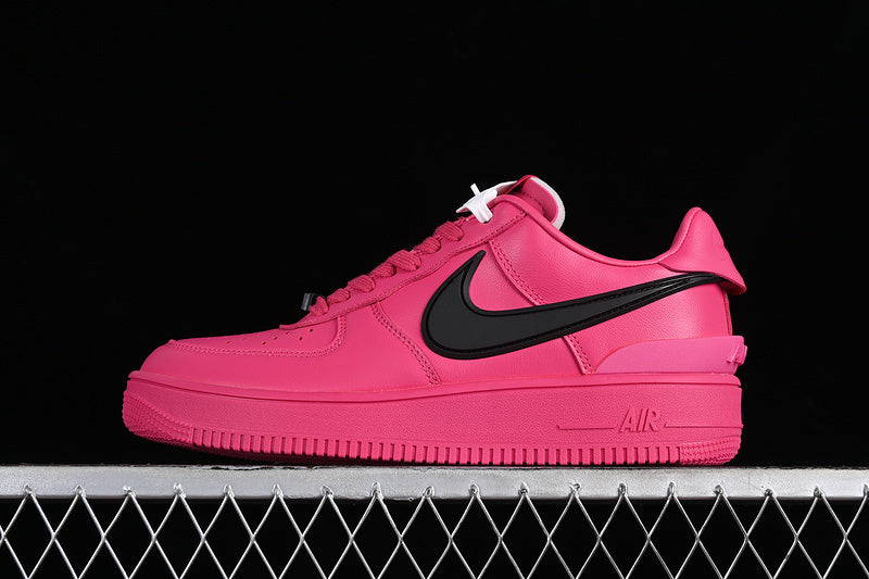 Air Force 1 Low SP AMBUSH "Pink/Black"