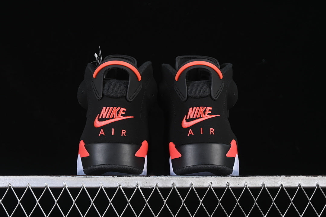 Air Jordan 6 Retro "Infrared"