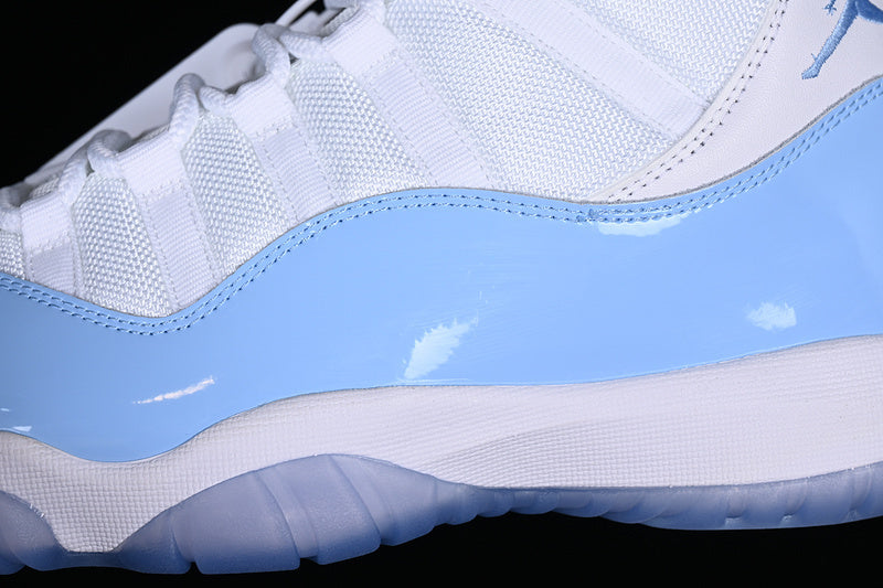 Air Jordan 11 Retro "UNC"