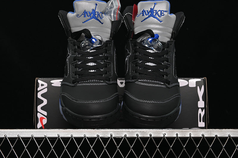 ir Jordan 5 Retro OG SP x Awake NY "Boro "